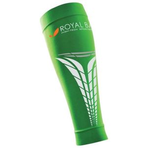 Kompresný lýtkové návleky ROYAL BAY® Extreme Green 6040 XL